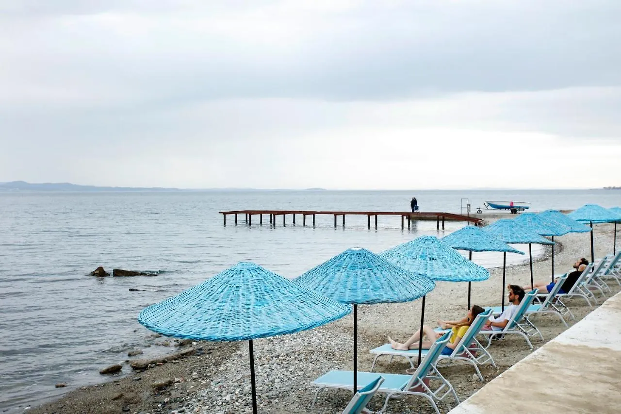 Kazdaglari Allia Thermal Health & Spa Edremit