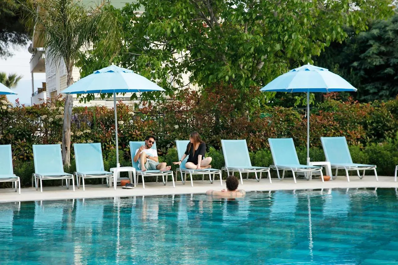 Kazdaglari Allia Thermal Health & Spa Edremit