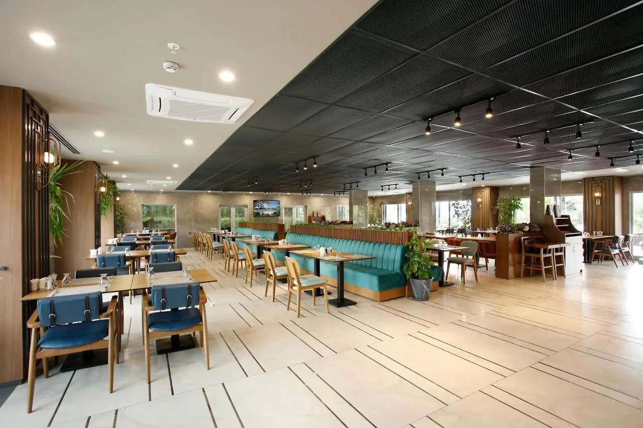 Kazdaglari Allia Thermal Health & Spa Edremit  Türkei