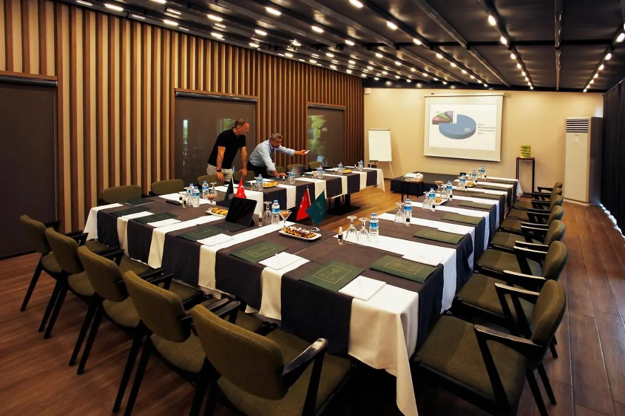 Kazdaglari Allia Thermal Health & Spa Edremit