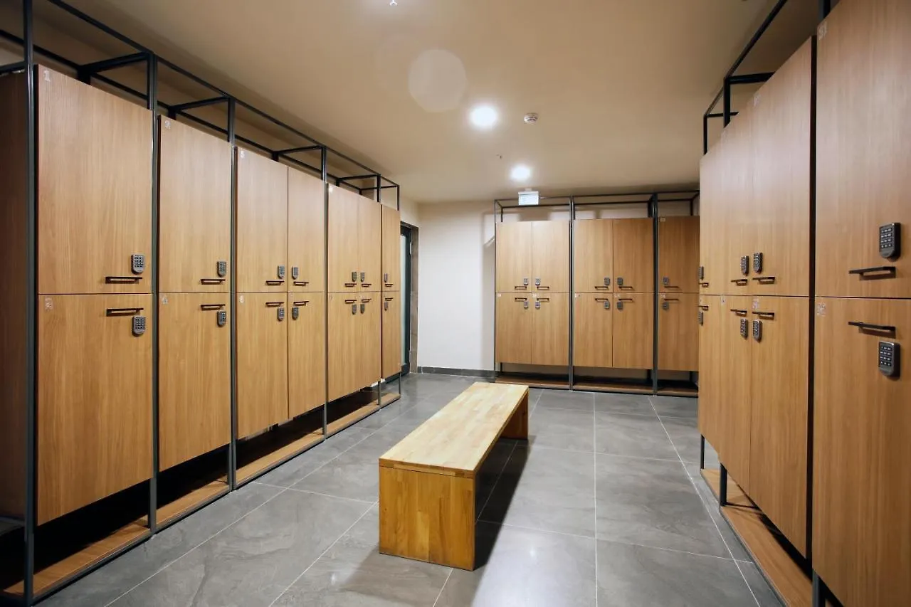 Kazdaglari Allia Thermal Health & Spa Edremit  Hotel