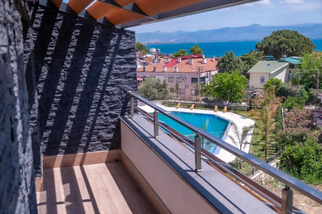 Hotel Kazdaglari Allia Thermal Health & Spa Edremit