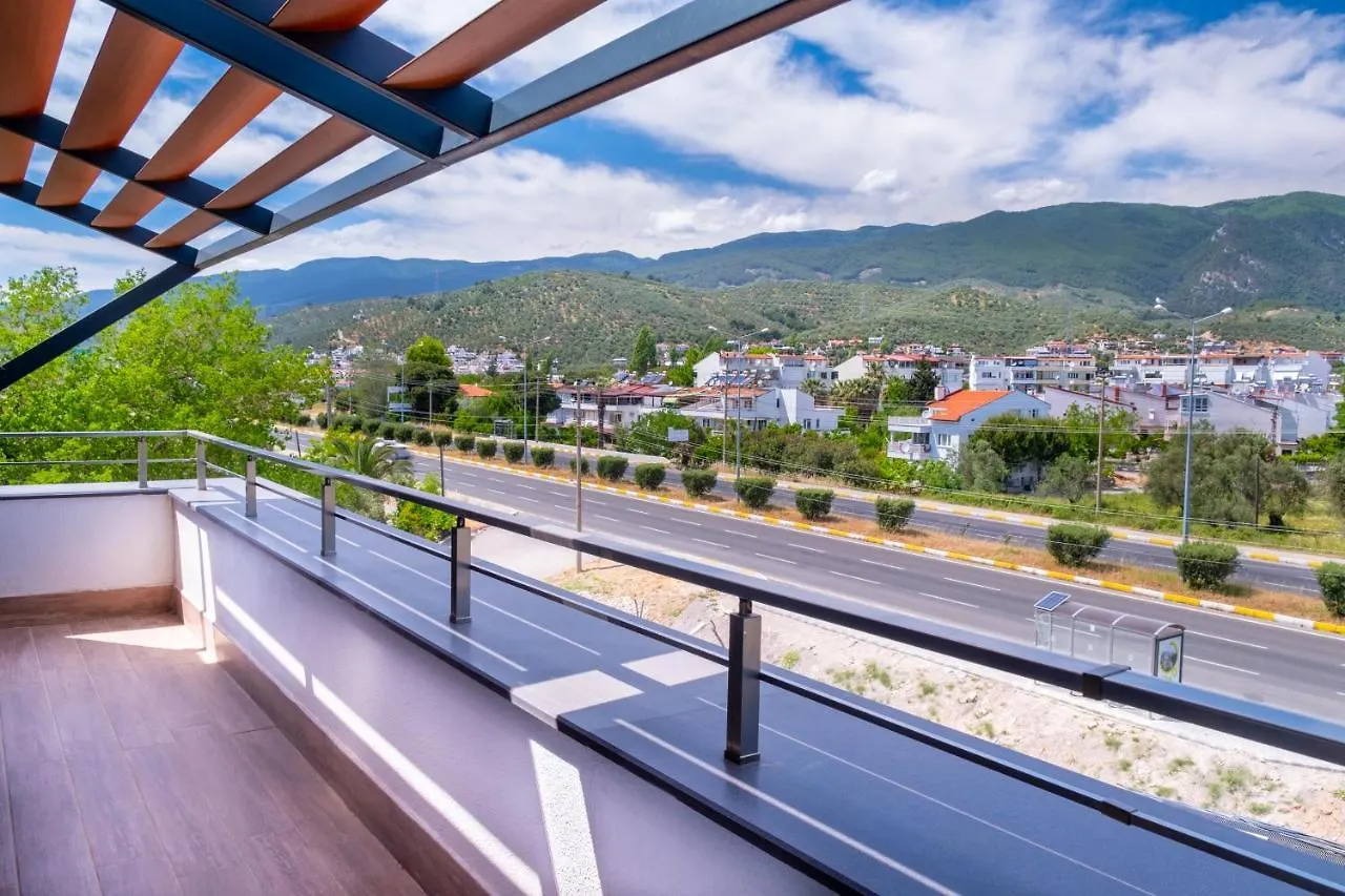 Kazdaglari Allia Thermal Health & Spa Edremit  Türkei