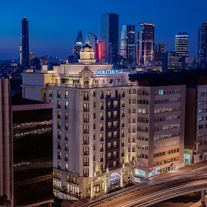***** Hotel Doubletree By Hilton Gayrettepe Türkei