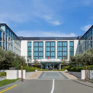 ***** Hotel Marriott Boulevard Aserbaidschan