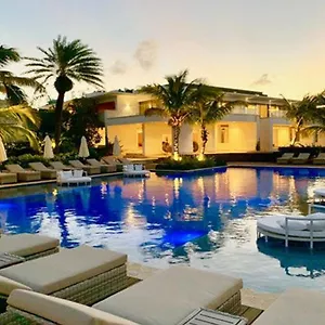 **** Resort Hodges Bay & Antigua und Barbuda